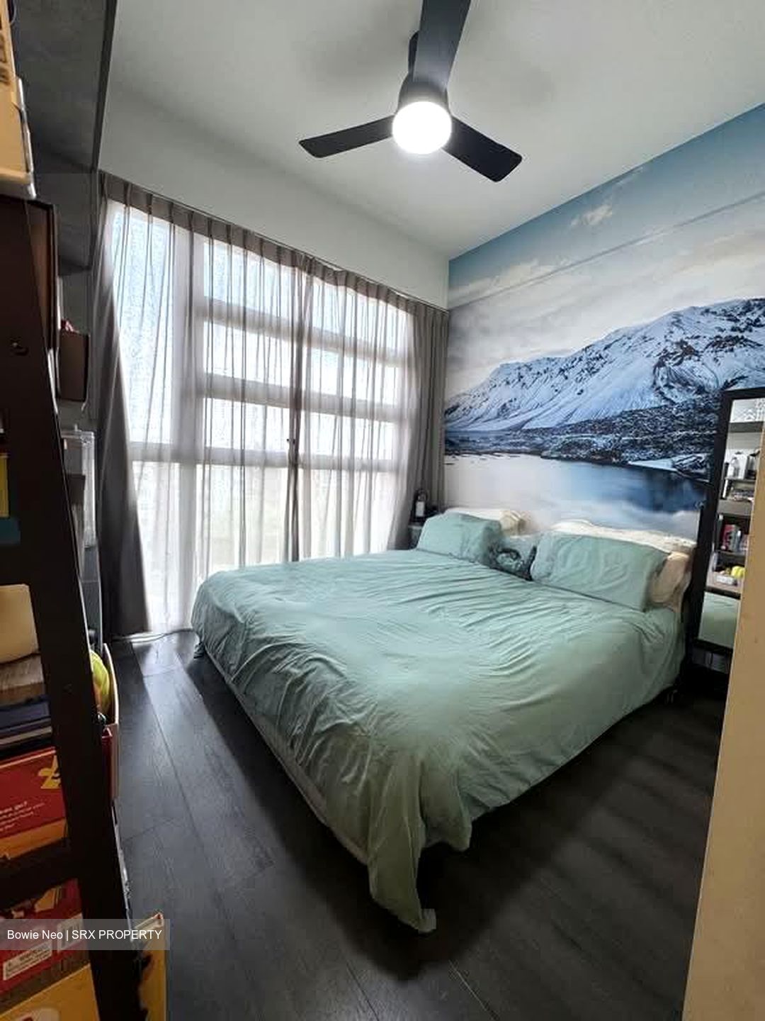Hedges Park Condominium (D17), Condominium #535272771